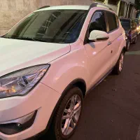 چانگان cs35|خودرو سواری و وانت|تهران, دروازه شمیران|دیوار
