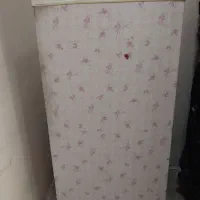 یخچال فریز سالم