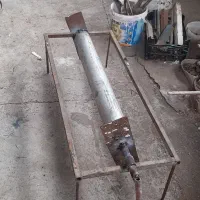 شیلنگ جمع کن