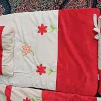 سرویس خواب نوزادی|تخت و سرویس خواب|تهران, مشیریه|دیوار