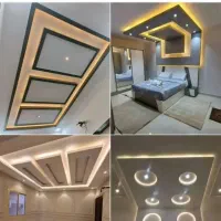 خدمات رابیتس کاری جوشکاری راویزکاری|خدمات پیشه و مهارت|محمدشهر, همایون ویلا|دیوار