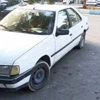 پژو آردی مدل ۸۰