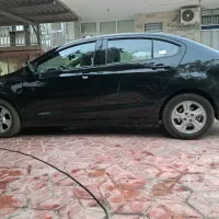 خودروسواری شاهین