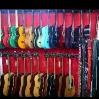 مبتدی تا حرفه‌ای * گیتار پارسی*بهترین قیمت تهران