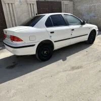 سمندlx|خودرو سواری و وانت|رامهرمز, |دیوار