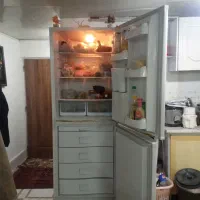 یخچال فیروز دو در|یخچال و فریزر|سبزوار, هویزه|دیوار