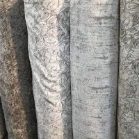 پارچه مبلمان و پرده|مبلمان خانگی و میز عسلی|آق قلا, |دیوار