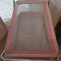 گهواره|کالسکه و لوازم جانبی|اصفهان, سنبلستان|دیوار