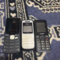 نوکیا نیاز ب تعمییر