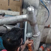 به یک نیروی ساده نیازمندیم