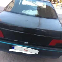 پژو 405