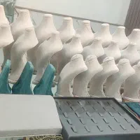 مانکن طلا|فروشگاه و مغازه|سنندج, |دیوار