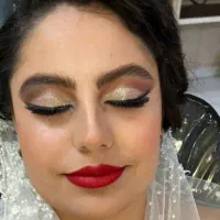 میکاپ|خدمات آرایشگری و زیبایی|محمدیه-قزوین, |دیوار