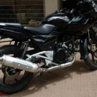 موتور پالس بو جی فورد 220