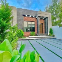 ویلای نما مدرن ۲۲۰ متری/سند شش دانگ