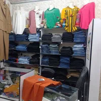 فروش پوشاکی زنانه ب قیمت فاکتور|لباس|لردگان, |دیوار