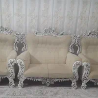 فروش مبل در حد نو