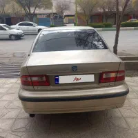 سمند lx  مدل ۸۴|خودرو سواری و وانت|شهرضا, |دیوار