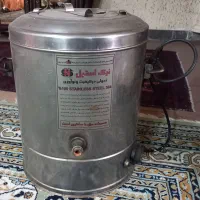 سماور برقی