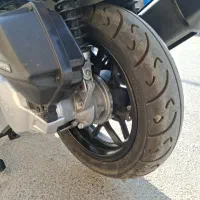 adv150 موتور|موتورسیکلت|بجنورد, |دیوار