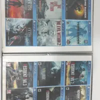 نصب بازی ps4 و ps5|کنسول، بازی ویدئویی و آنلاین|برازجان, |دیوار