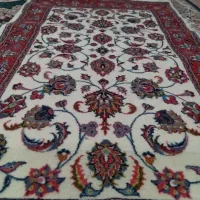 قالی دستبافت|فرش|خوانسار, |دیوار