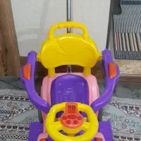 ماشین  سالم