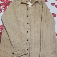 پیراهن خامه دوزی شده