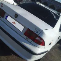سمند LX|خودرو سنگین|تایباد, |دیوار