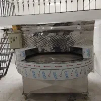 دستگاه نانوایی