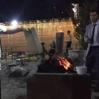 اجاره باغ سالیانه در اصفهان|اجارهٔ خانه و ویلا|اصفهان, ردان|دیوار