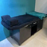 فروش لوازم آرایشگاه در حد نو