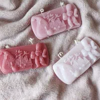 شمع کتیبه سال نو مبارک