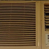 کولر پنجره ای