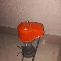 پمپ آب کولر نو موتوژن