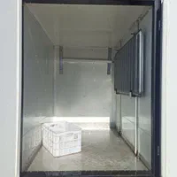 آریسان 2 مدل 1401 یخچالدار|خودرو سواری و وانت|تربتحیدریه, ۴۵ متری|دیوار