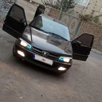 پارس مدل 85توکرم خشگل|خودرو سواری و وانت|صباشهر, |دیوار