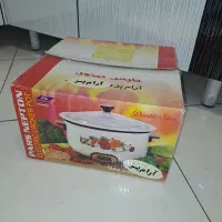 آرامپز|اجاق گاز و لوازم برقی پختوپز|تهران, جیحون|دیوار