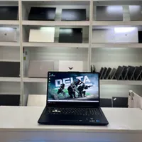 TUF f17 Fx 706 i5 RTX 3050Ti مشابه صفر