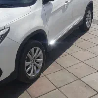 fmc  sx5|خودرو سواری و وانت|کرج, شهرک جهان آرا|دیوار