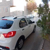 کوییک1403 GX|خودرو سواری و وانت|همدان, |دیوار