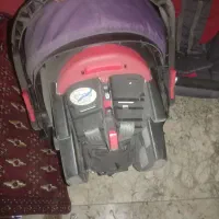 کلیر|کالسکه و لوازم جانبی|مشهد, اقبال|دیوار