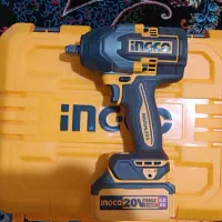 بکس شارژی اینکو