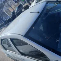 ال نود مدل ۹۶|خودرو سواری و وانت|قزوین, |دیوار