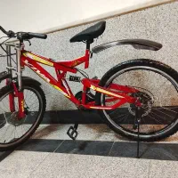 دوچرخه کوهستان ۲۶