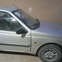 پژو۴۰۵مدل۸۹سراوان