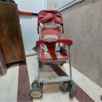 کالاسکه مسافرتی|کالسکه و لوازم جانبی|قم, انسجام|دیوار