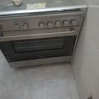 گاز فر دست دوم