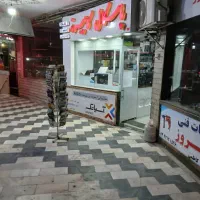 فروش زیرقیمت سرقفلی مغازه ۳۰ متری در پاساژ شاهوی|فروش مغازه و غرفه|آستانه اشرفیه, |دیوار