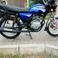 باکسر 200  هانی